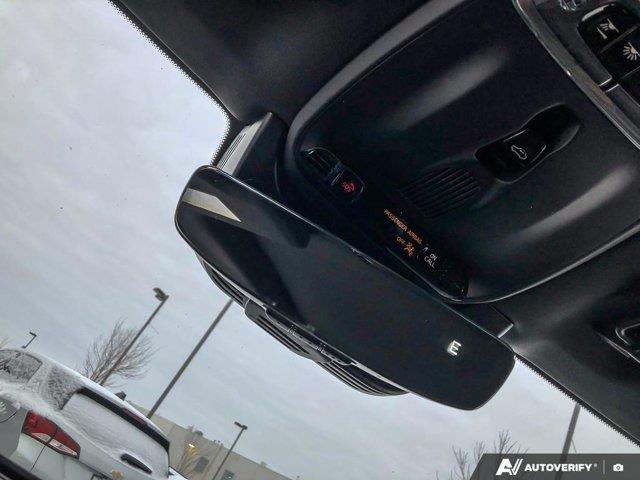 volvo XC90 2021 - 20