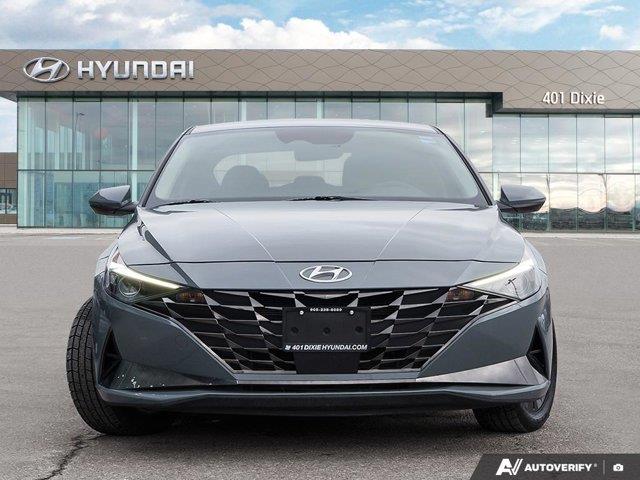 hyundai Elantra Hybrid 2022 - 2