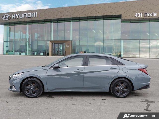 hyundai Elantra Hybrid 2022 - 3