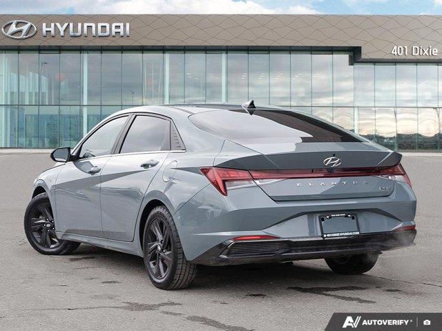 hyundai Elantra Hybrid 2022 - 4