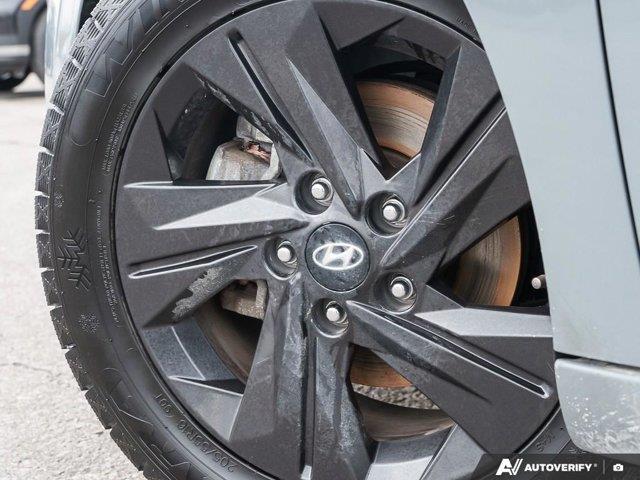 hyundai Elantra Hybrid 2022 - 6