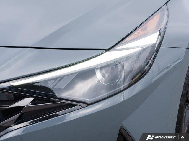 hyundai Elantra Hybrid 2022 - 10