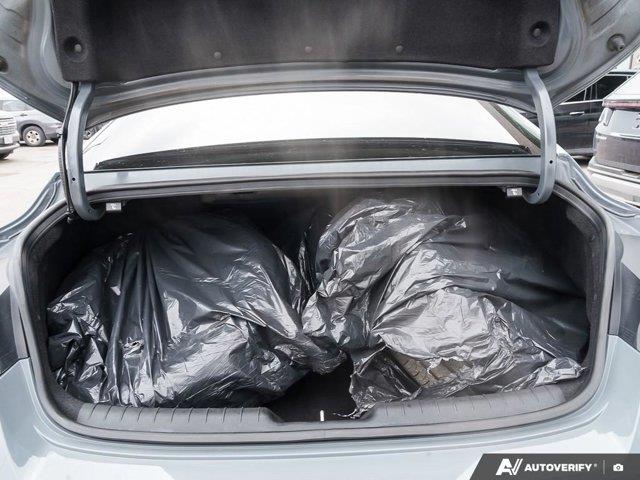 hyundai Elantra Hybrid 2022 - 11