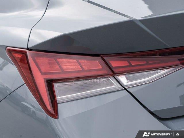 hyundai Elantra Hybrid 2022 - 12