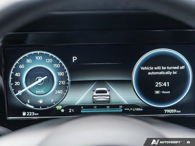 hyundai Elantra Hybrid 2022 - 15