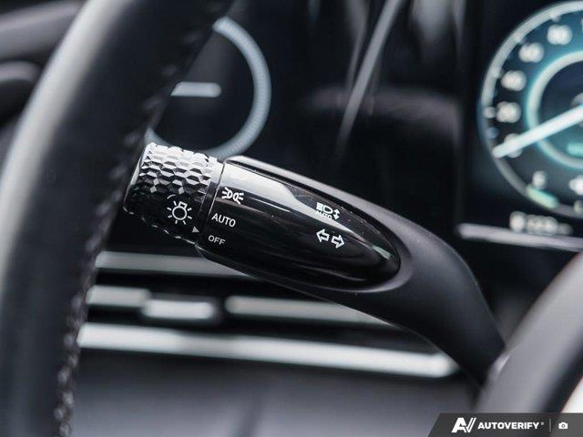 hyundai Elantra Hybrid 2022 - 16