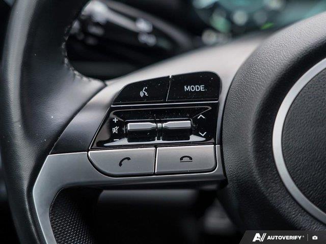 hyundai Elantra Hybrid 2022 - 18