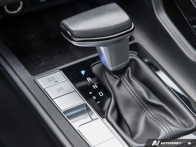 hyundai Elantra Hybrid 2022 - 19