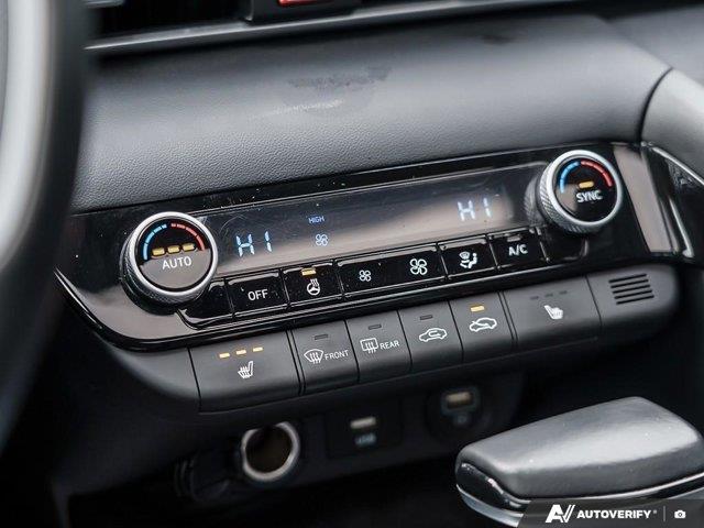 hyundai Elantra Hybrid 2022 - 20