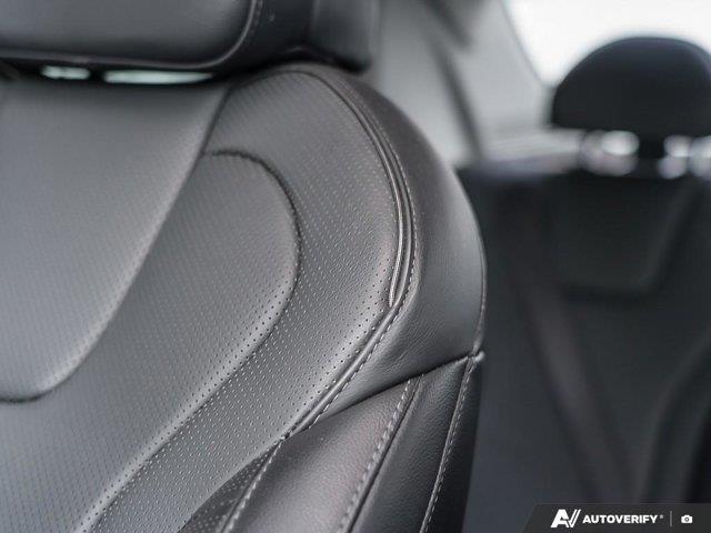 hyundai Elantra Hybrid 2022 - 23