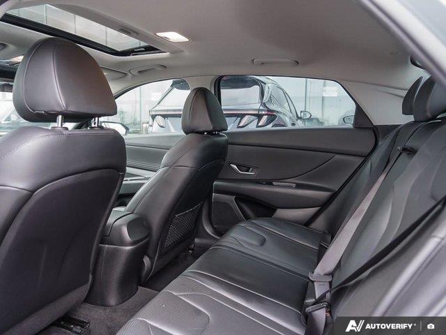 hyundai Elantra Hybrid 2022 - 24