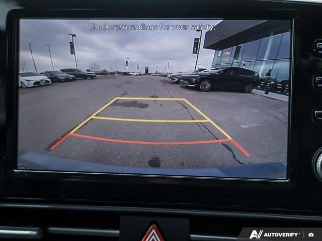 hyundai Elantra Hybrid 2022 - 27