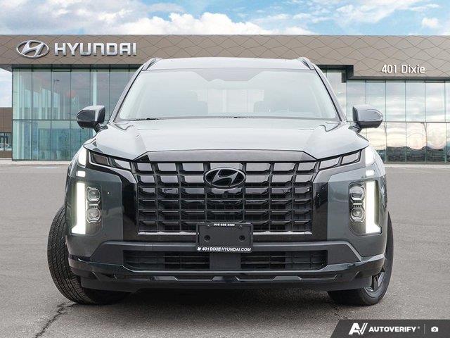 hyundai Palisade 2025 - 2