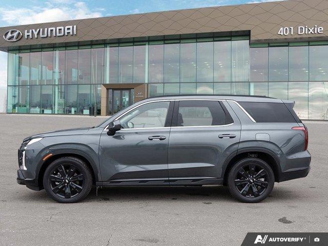 hyundai Palisade 2025 - 3