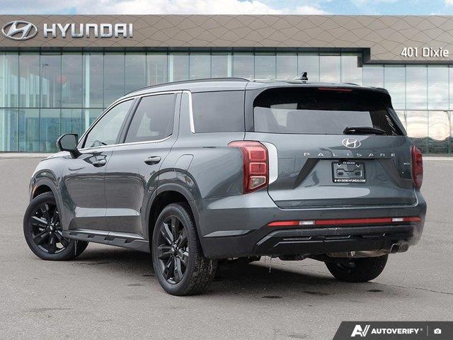 hyundai Palisade 2025 - 4