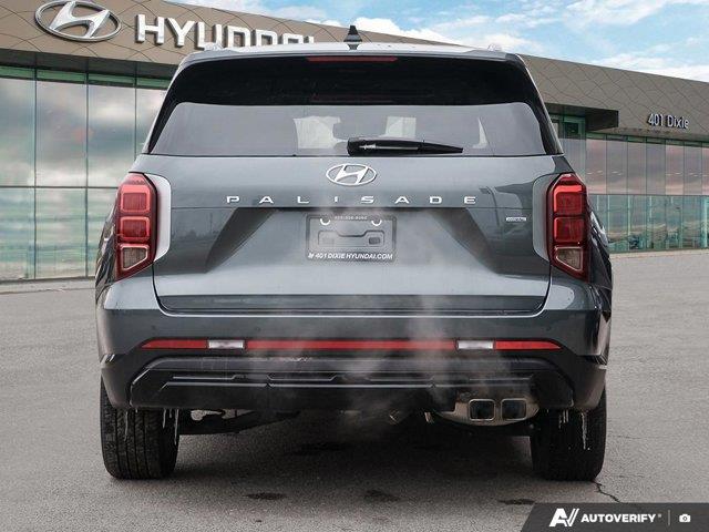 hyundai Palisade 2025 - 5