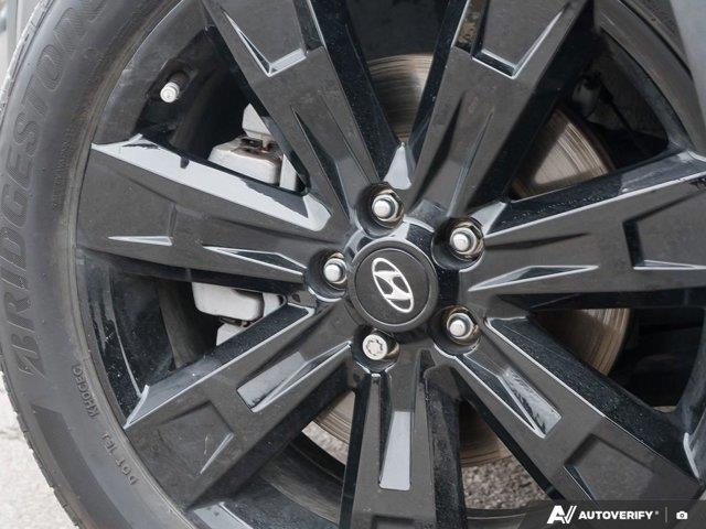 hyundai Palisade 2025 - 6