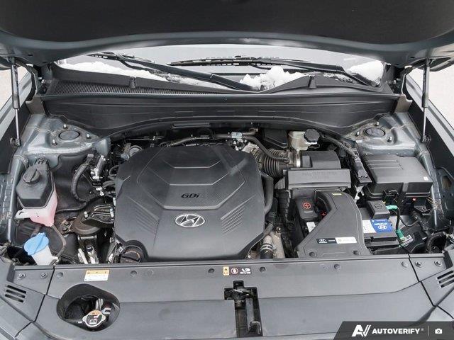 hyundai Palisade 2025 - 8