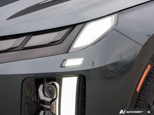 hyundai Palisade 2025 - 10