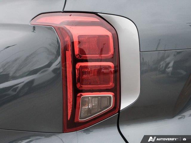 hyundai Palisade 2025 - 12