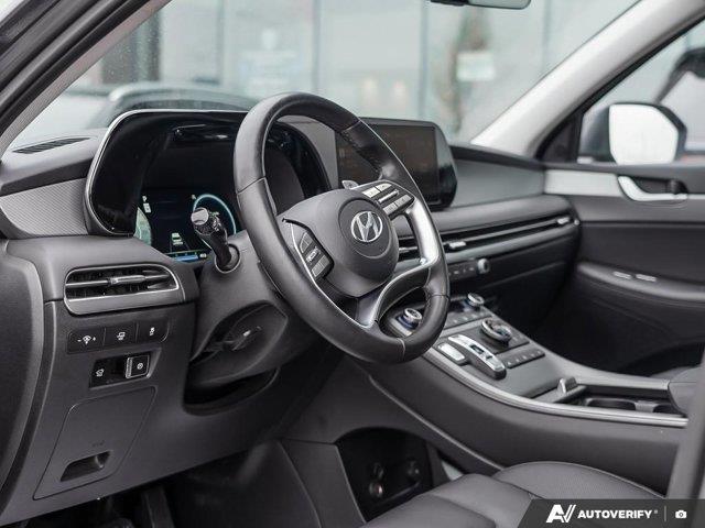 hyundai Palisade 2025 - 13