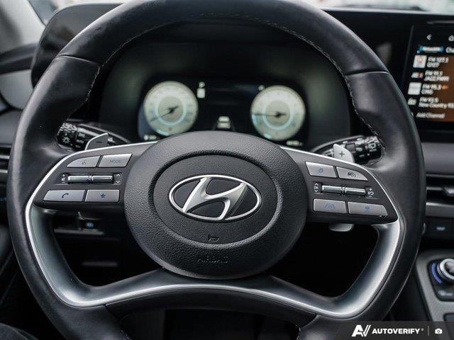 hyundai Palisade 2025 - 14