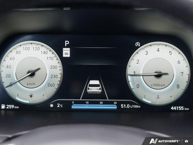 hyundai Palisade 2025 - 15