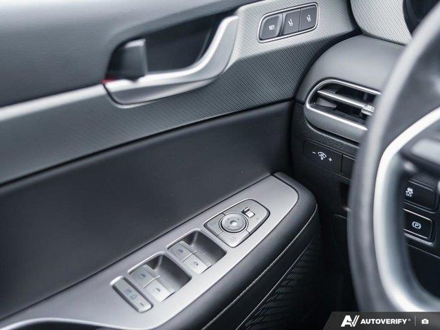 hyundai Palisade 2025 - 17