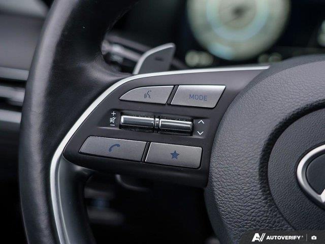 hyundai Palisade 2025 - 18