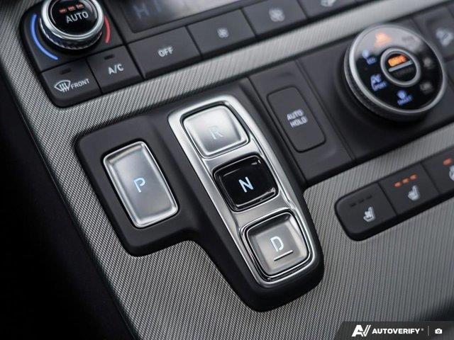 hyundai Palisade 2025 - 19