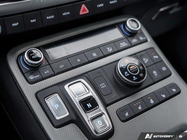 hyundai Palisade 2025 - 20