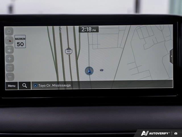 hyundai Palisade 2025 - 21