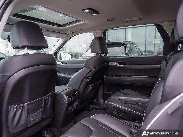 hyundai Palisade 2025 - 24