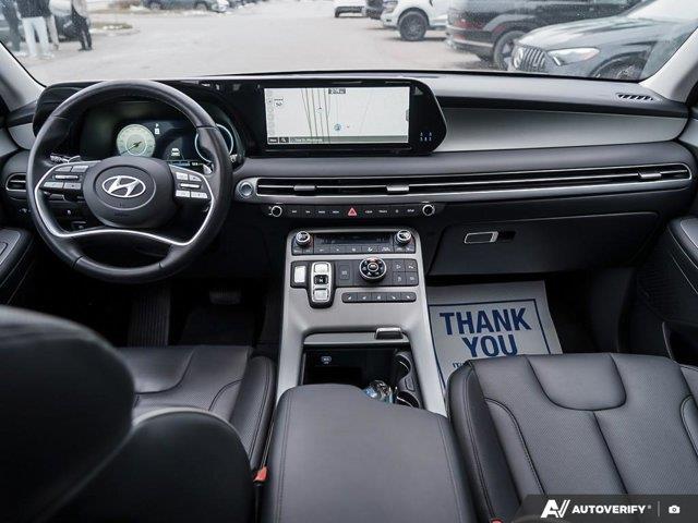 hyundai Palisade 2025 - 25
