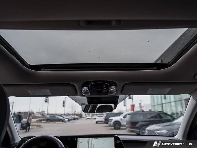 hyundai Palisade 2025 - 26