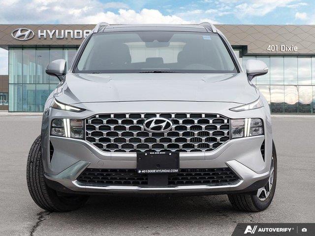 hyundai Santa Fe Hybrid 2023 - 2