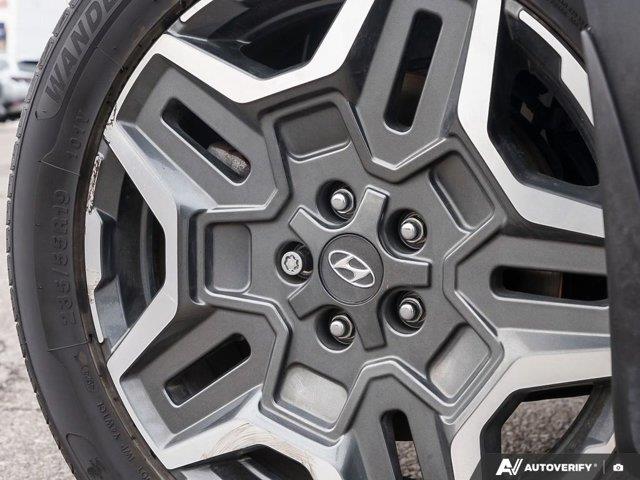 hyundai Santa Fe Hybrid 2023 - 6