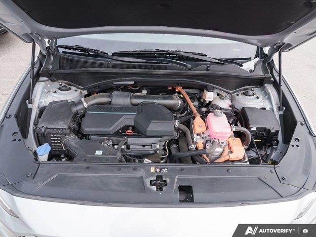 hyundai Santa Fe Hybrid 2023 - 8