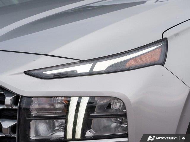 hyundai Santa Fe Hybrid 2023 - 10