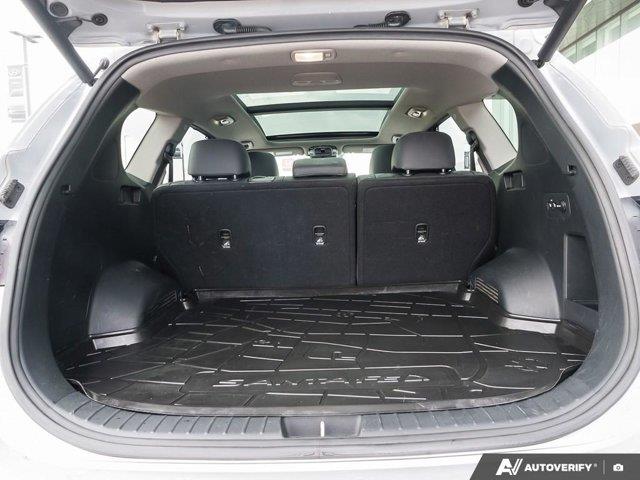 hyundai Santa Fe Hybrid 2023 - 11