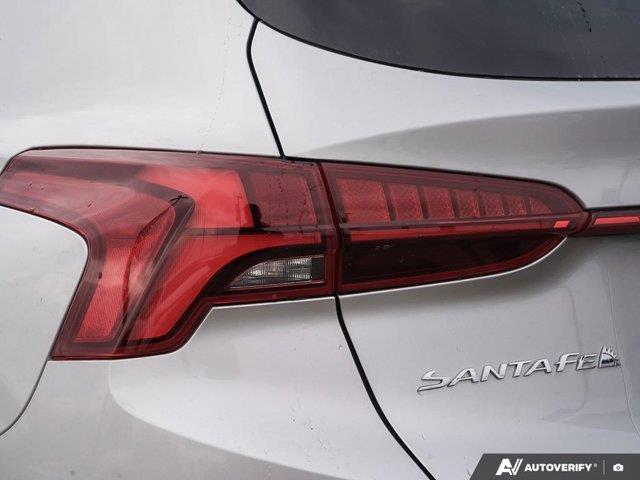 hyundai Santa Fe Hybrid 2023 - 12