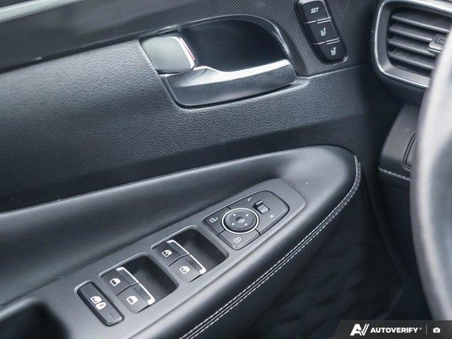 hyundai Santa Fe Hybrid 2023 - 17