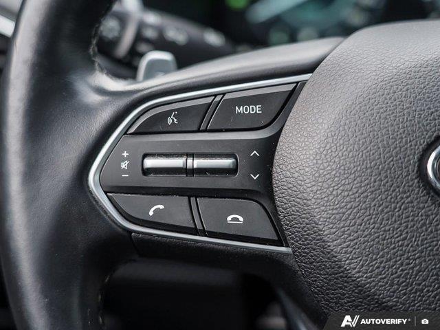 hyundai Santa Fe Hybrid 2023 - 18