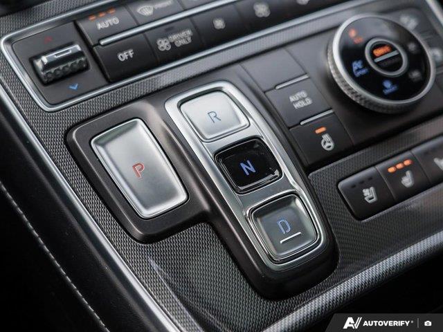 hyundai Santa Fe Hybrid 2023 - 19