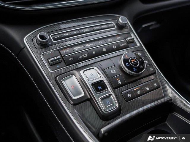 hyundai Santa Fe Hybrid 2023 - 20