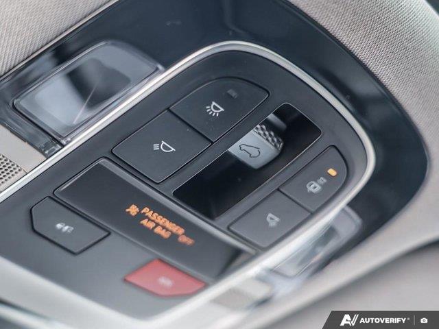 hyundai Santa Fe Hybrid 2023 - 22