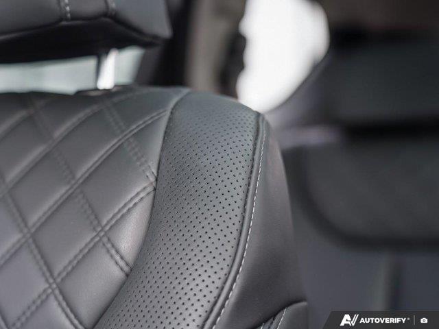 hyundai Santa Fe Hybrid 2023 - 23