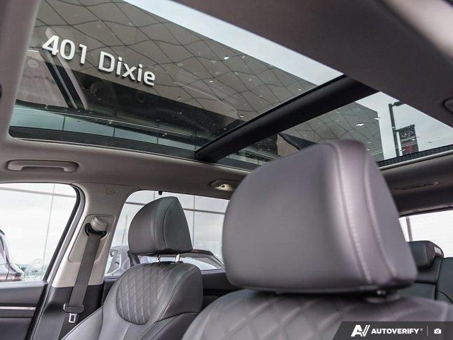 hyundai Santa Fe Hybrid 2023 - 26