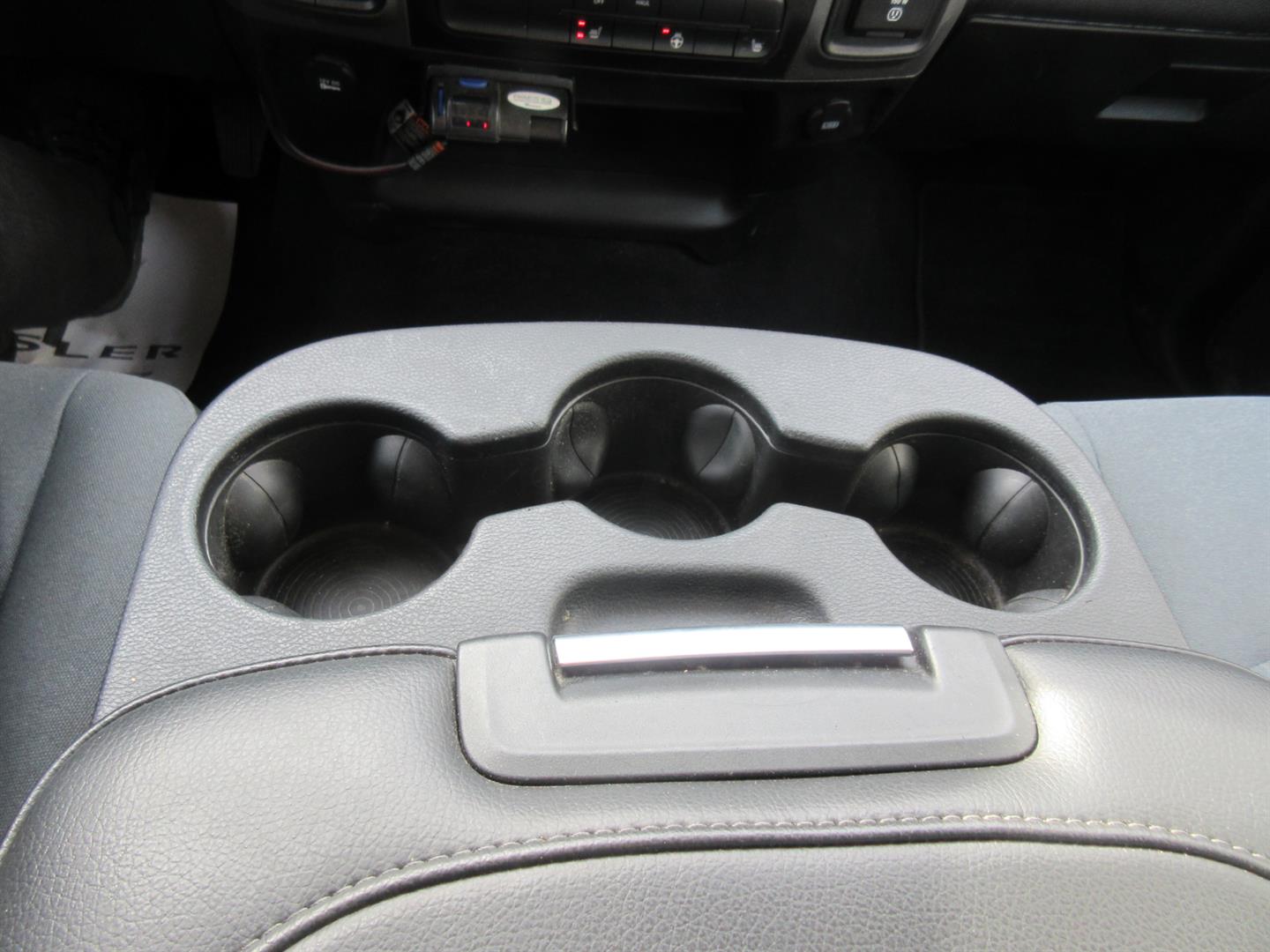 ram 1500 Classic 2021 - 37