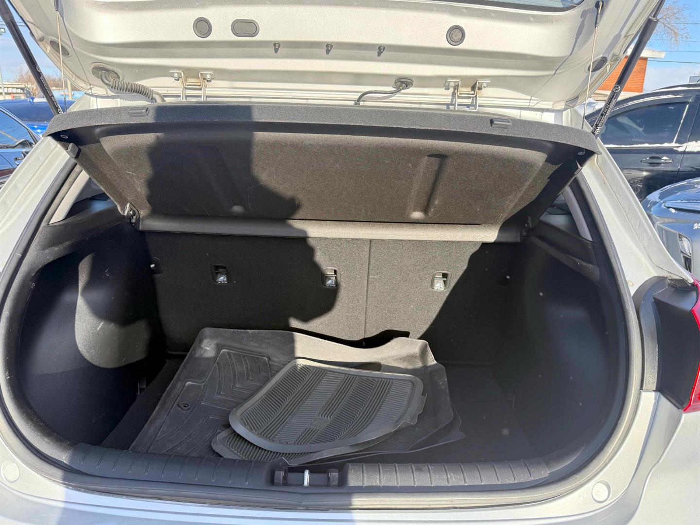 hyundai Accent 2019 - 15